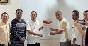 Gema Sadhana Banten