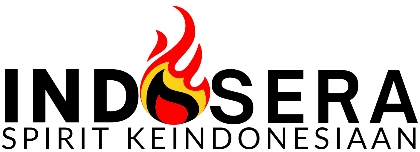 Logo Indosera