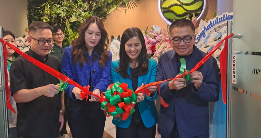 Maklon Kosmetik Punya Kantor di Jakarta