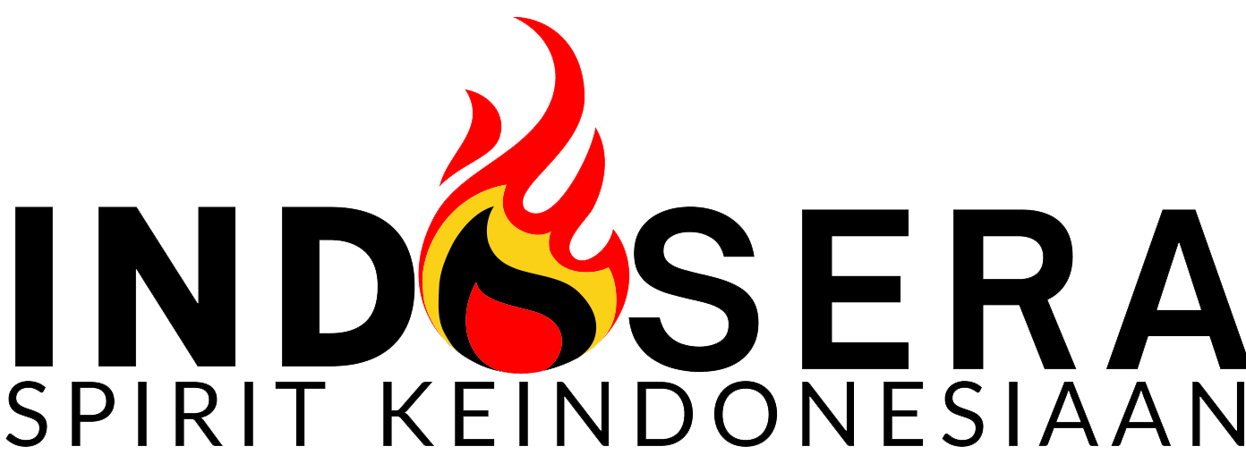 Logo Indosera