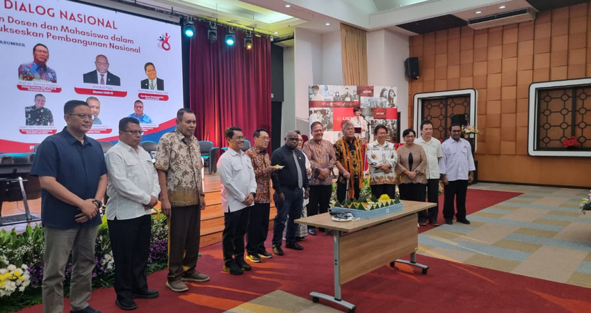 Ulang Tahun IKDKI