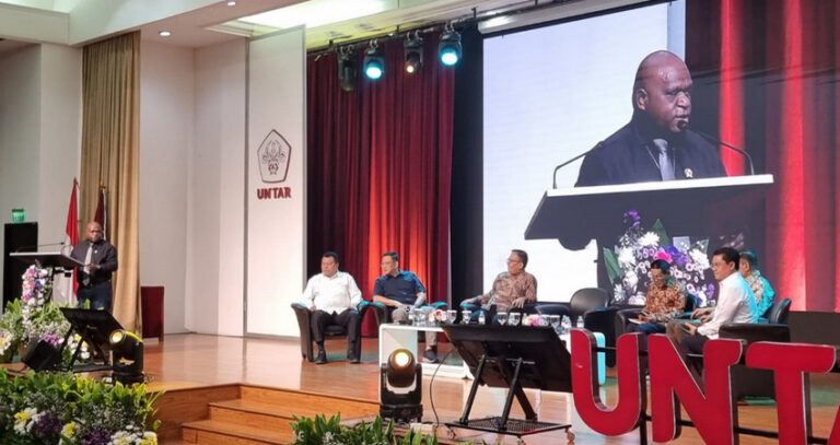 Ulang Tahun Keenam IKDKI
