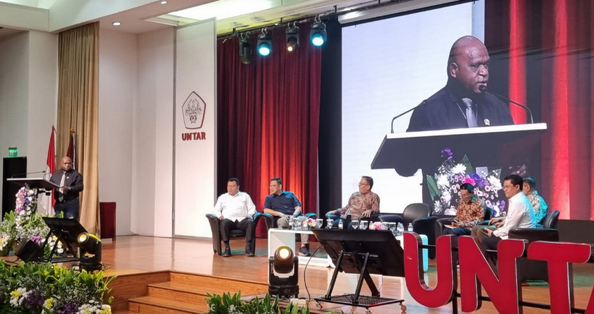 Ulang Tahun Keenam IKDKI