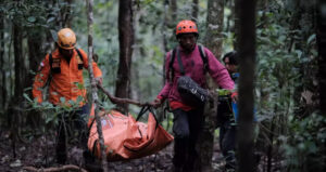 Korban Pesawat ATR