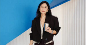 Dian Sastro Jadi Dosen Tetap UI