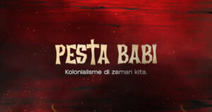 Film Dokumenter Pesta Babi