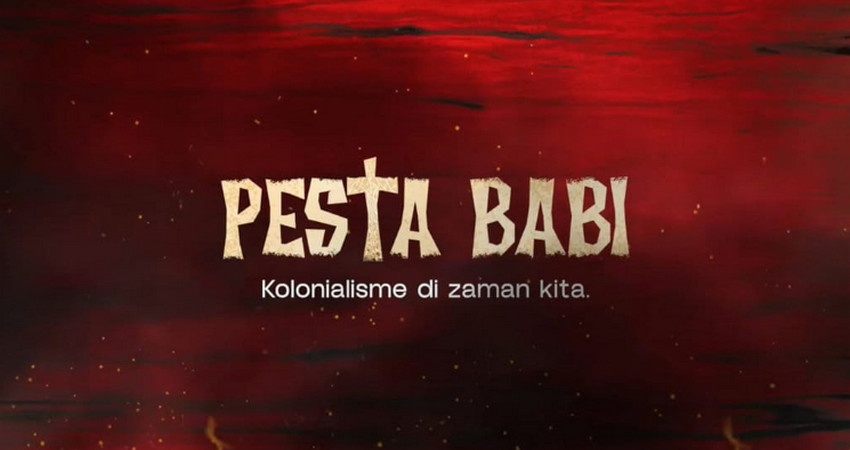 Film Dokumenter Pesta Babi