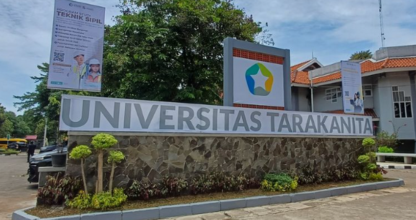 Universitas Tarakanita